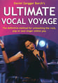Ultimate Vocal Voyage book cover